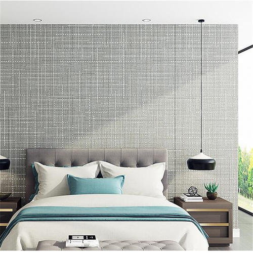 Non-Woven Modern Bedroom Wallpaper, Thickness: 2 - 5 Mm, Rs 35 .