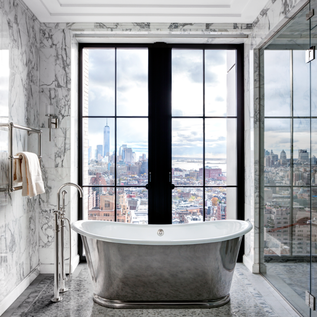 40+ Best Bathroom Design Ideas - Top Designer Bathroo