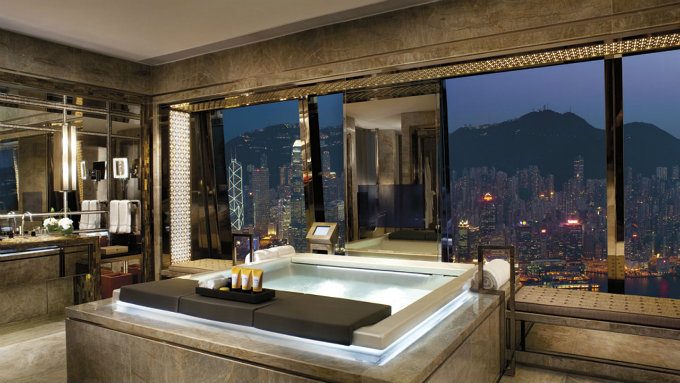 Hotel Bathroom Ideas For Your New year E