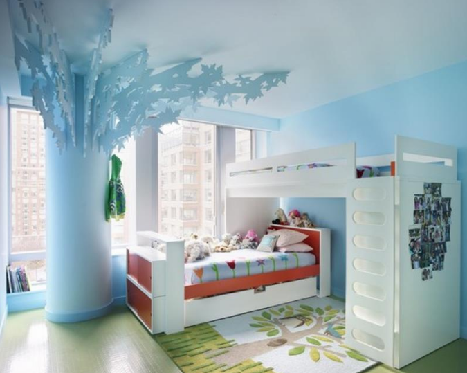 Best Children's Beds: latest Design 2019 - The Trade Media : The .