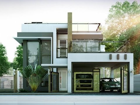 50 Best House Design Trends - YouTu