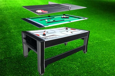 best game table
