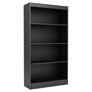 Black Bookcases You'll Love in 2020 | Wayfa