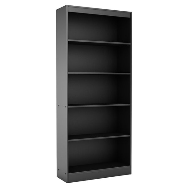 Black Bookcases & Bookshelves you'll Love in 2020 | Wayfa