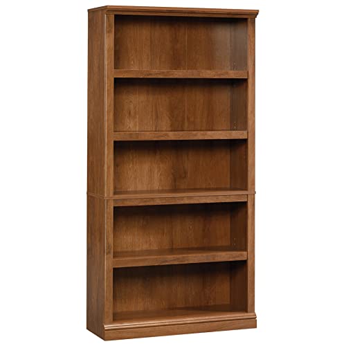 Solid Wood Bookcases: Amazon.c