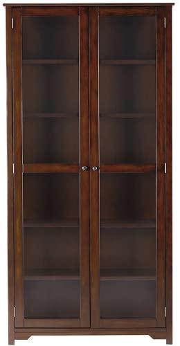 Amazon.com: Home Decorators Collection Oxford 72" h Bookcase with .
