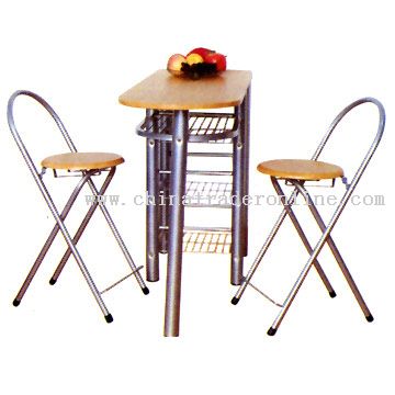 wholesale Breakfast Table and Chairs-buy discount Breakfast Table .