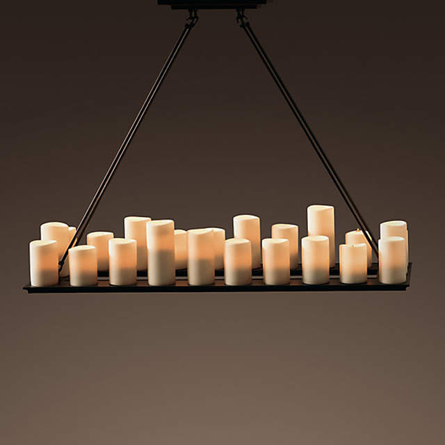 8824 American town lighting manufacturers supply marble, wrought .