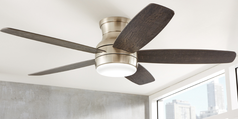 Ceiling Fans - The Home Dep