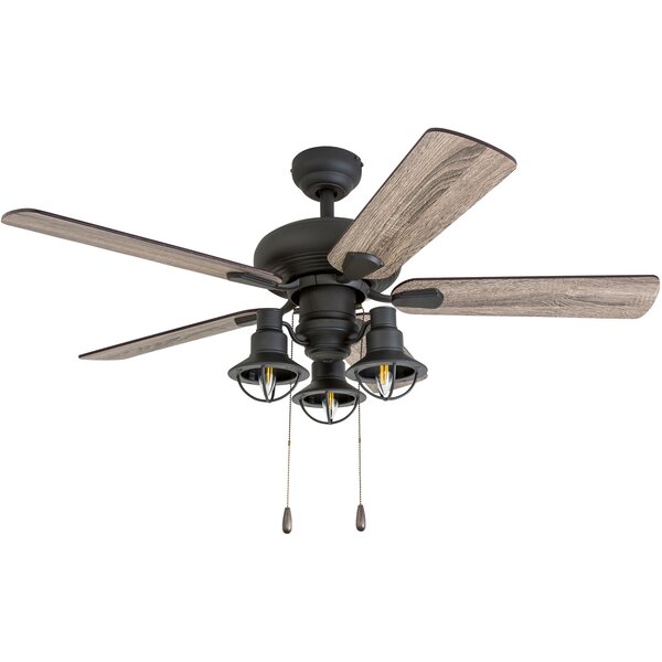 Ceiling Fans With Lights Sale - Up to 65% Off Through 4/24 | Wayfa