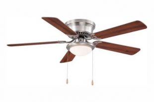 Ceiling Fans With Lights - Ceiling Fans - The Home Dep