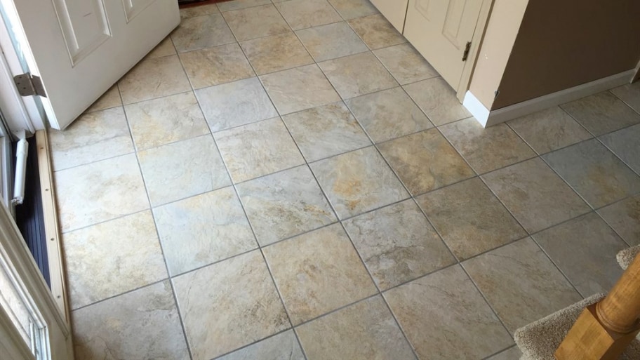 Is Ceramic Tile a Good Flooring Choice for my Home? | Angie's Li