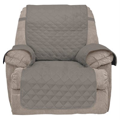 Buy Recliner Covers & Wing Chair Slipcovers Online at Overstock .
