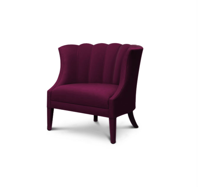 Modern Bedroom Chairs – Bedroom Ide