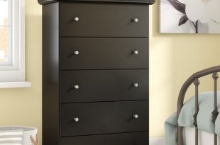 What Is The Need Of Chest Drawers? - Decorifus