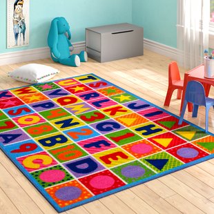 How You Can Choose Comfortable and Practical Childrens Rugs .