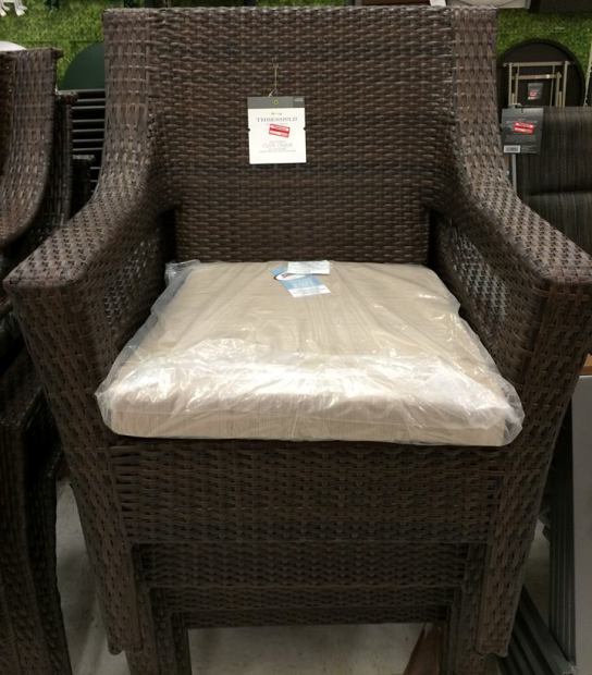 Target: Patio Furniture Clearance 50-70% off | All Things Targ