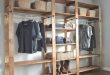 Open Sesame: Why You Should Embrace the Open Clothing Storage Tre