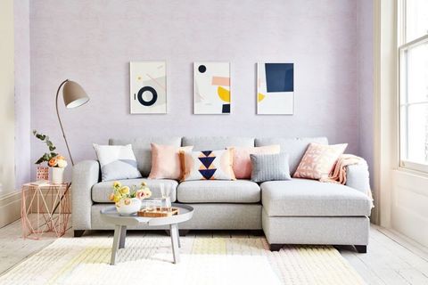 15 stylish living room ideas: contemporary, statement and classic .