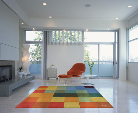 Modern Contemporary Rugs by Ariana Rugs - the rug designs you've .