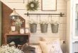 37 DIY Decor Ideas For The Country Home | Farmhouse wall decor .