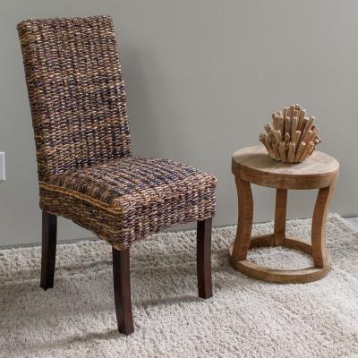 Wicker - Dining Chairs - Kitchen & Dining Room Furniture - The .