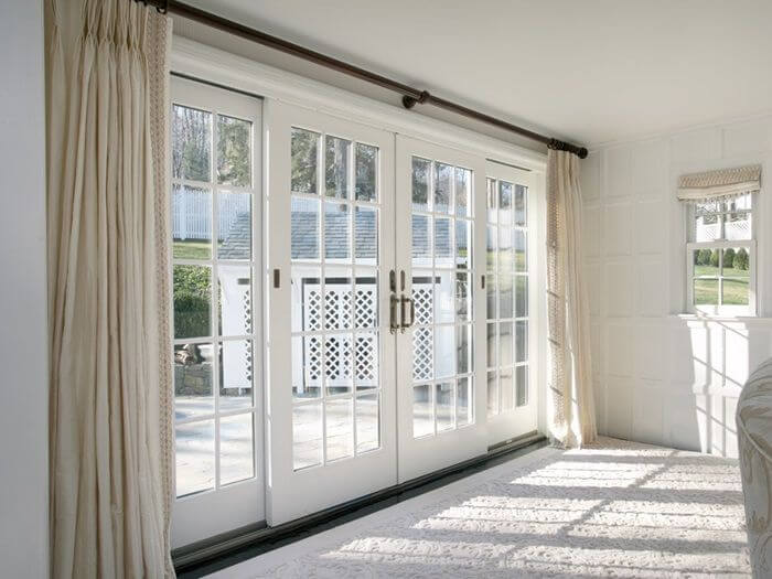 Top 6 Patio Door Curtains for Indoor and Outdo