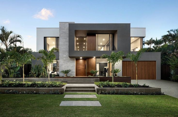 49 Most Popular Modern Dream House Exterior Design Ideas .