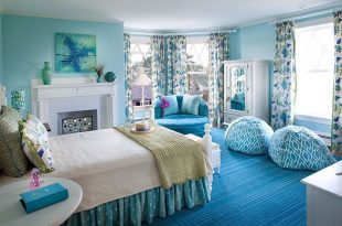 Dream Bedrooms for Teenage Girls | ... Bedroom Ideas for Teenagers .