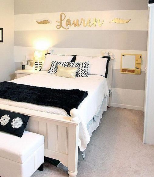 Bedroom Ideas For Teen Girls Diy Dream Rooms Teenagers Features .