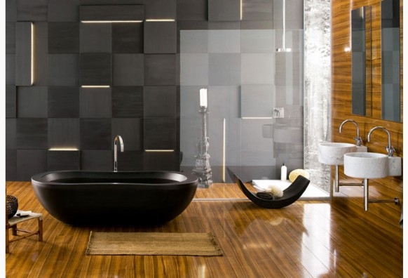 Most Attractive And Eye Catching ceramic bathroom tiles For Deluxe .