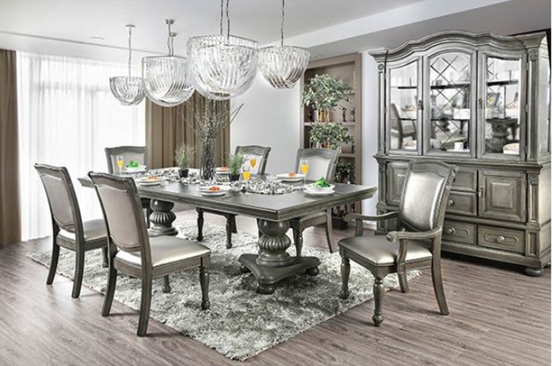 CM3350GY-T Alpena Formal Dining Room S