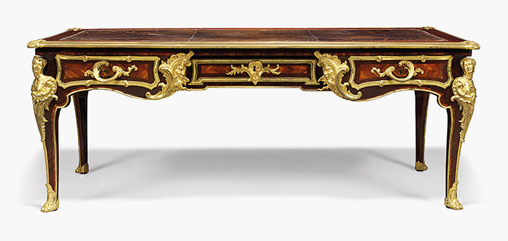 French 18th Century Furniture – A Collector's Guide | Christie