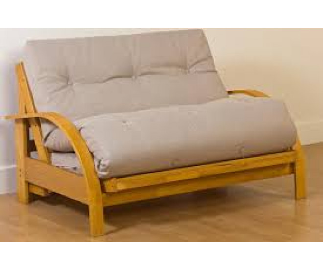 Kyoto New York | New York Futon Sofa Bed | Bedsdirectuk.n