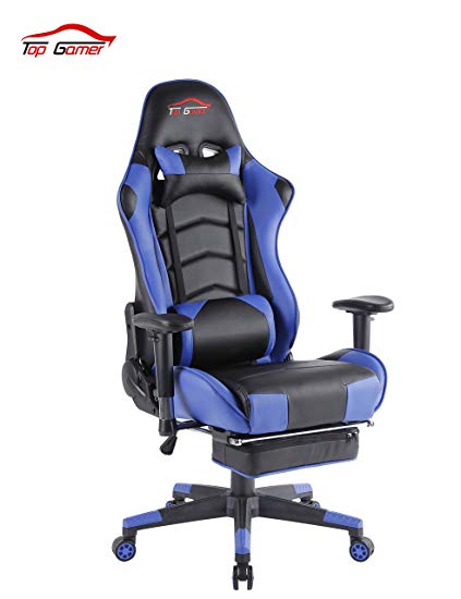 Know all about the game chairs - Decorifus
