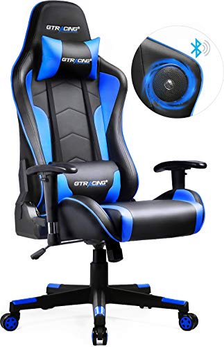 Top 10 Gaming Chairs of 2020 - Best Reviews Gui