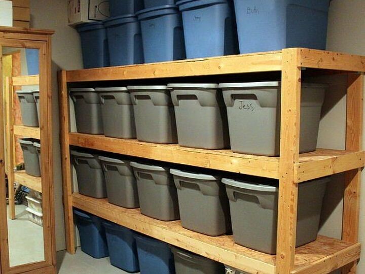 How to Organize Your Garage to Maximize Storage | Hometa