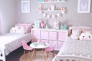 Wonderful ideas for girls bedrooms to arrive at unique decorations .