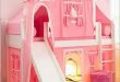 amazing rings | Princess bunk beds, Bed with slide, Castle b