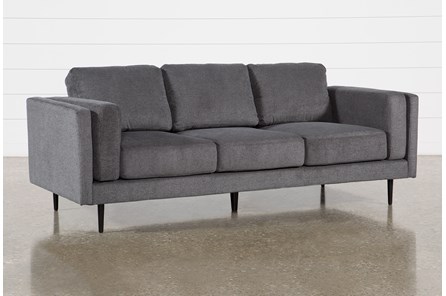 Grey Sofas | Buy 2020 Designs Online | Living Spac