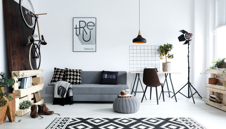 Budget-Friendly Sites To Find Cheap Home Decor | HuffPost Li