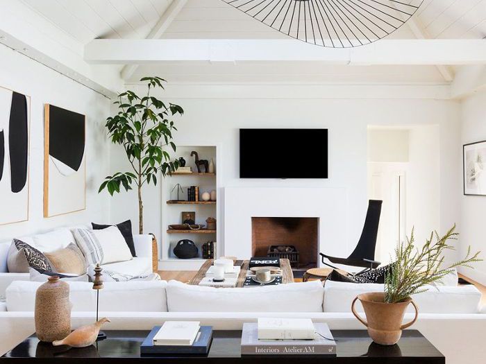 Our Editors Share 20 Interior Designers to Follow on Instagram in 20