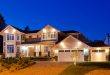 Outdoor Lighting Ideas for Your Home | Home Matters | A