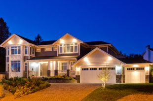 Outdoor Lighting Ideas for Your Home | Home Matters | A