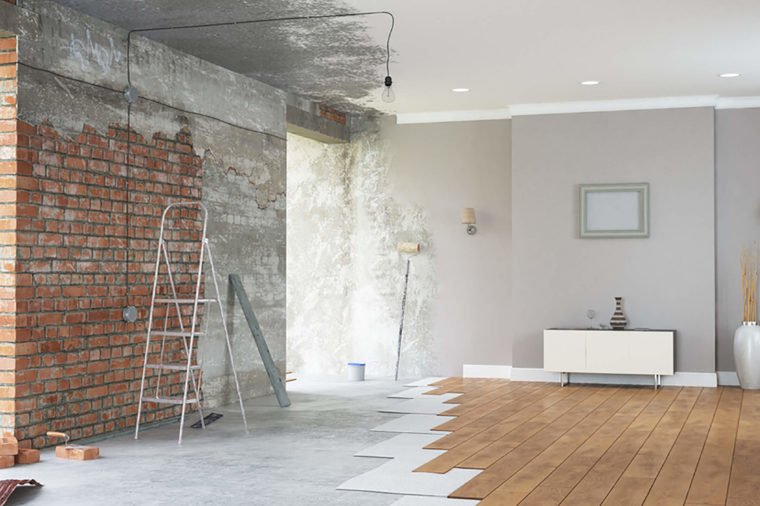 Secrets to Finding a Home Renovation Contractor You Can Trust .