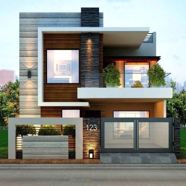 House Design Ideas 2020 - EveSte