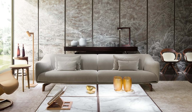 Discover 5 Of The Most Luxury Furniture Brands of Italy – Design .