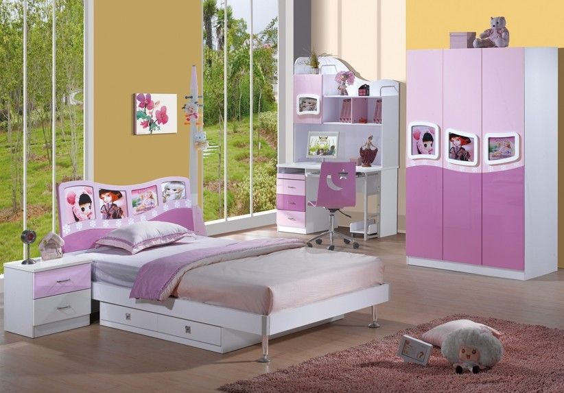 Affordable Children Bedroom Sets | Cheap bedroom sets, Toddler .