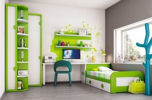 Kids Bedroom Furniture 61159 310x205 