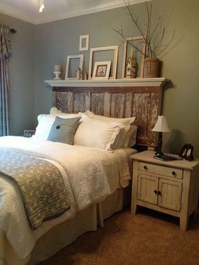 50+ Outstanding DIY Headboard Ideas To Spice Up Your Bedroom .